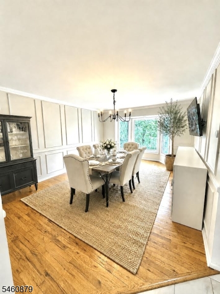 49 Raynor Road Morris NJ 07960