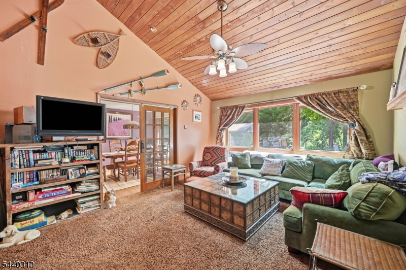 15 Lower North Shore Road Frankford NJ 07826