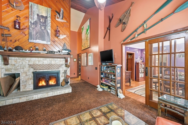 15 Lower North Shore Road Frankford NJ 07826