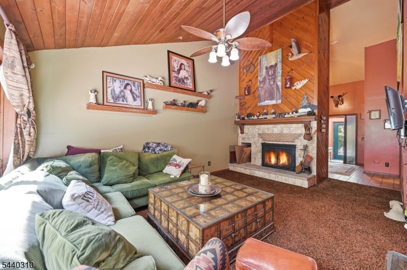 15 Lower North Shore Road Frankford NJ 07826