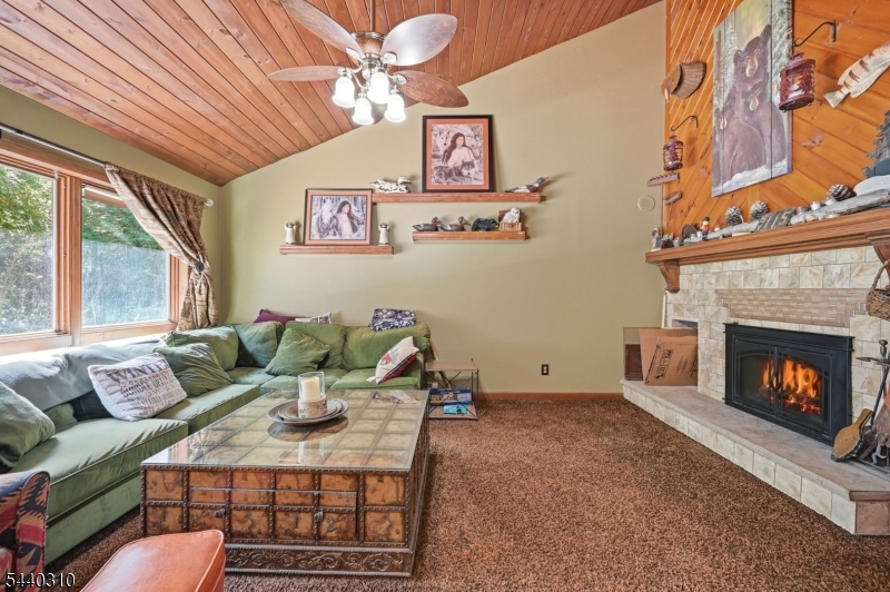 15 Lower North Shore Road Frankford NJ 07826
