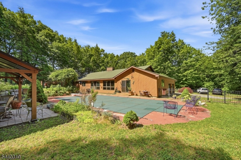 15 Lower North Shore Road Frankford NJ 07826