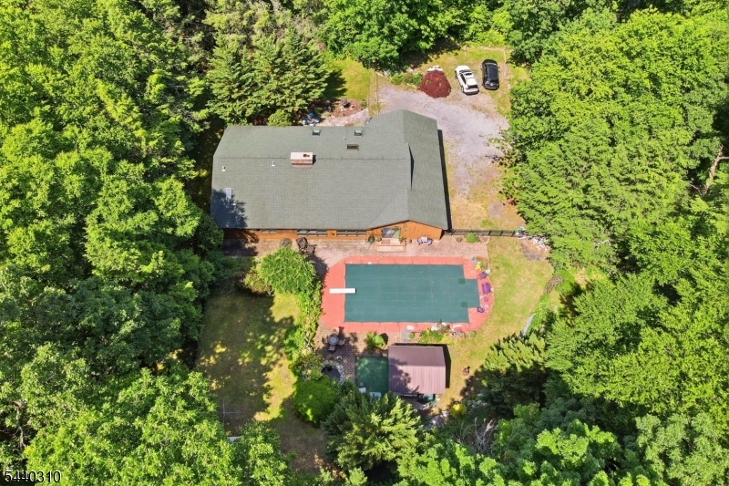 15 Lower North Shore Road Frankford NJ 07826
