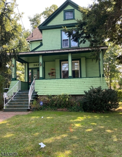 343 West 1st Avenue Roselle NJ 07203