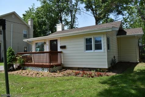 49 Mohawk Avenue Parsippany-troy Hills NJ 07034