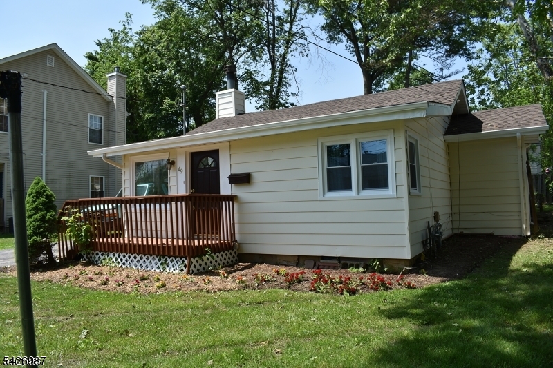 49 Mohawk Avenue Parsippany-troy Hills NJ 07034