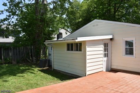 49 Mohawk Avenue Parsippany-troy Hills NJ 07034
