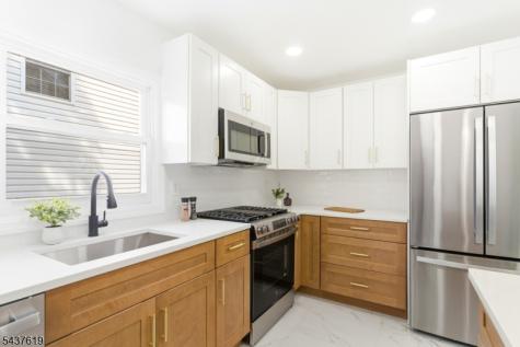 135 Kenzel Avenue Nutley NJ 07110