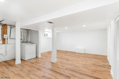 135 Kenzel Avenue Nutley NJ 07110