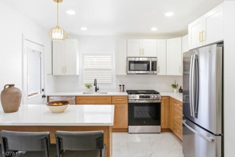 135 Kenzel Avenue Nutley NJ 07110