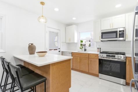 135 Kenzel Avenue Nutley NJ 07110
