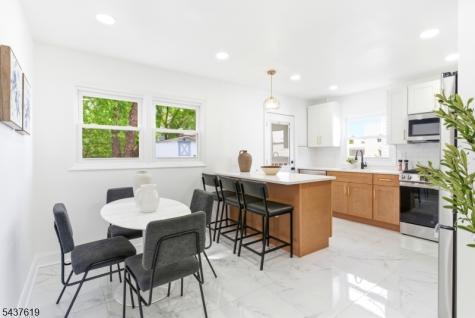 135 Kenzel Avenue Nutley NJ 07110