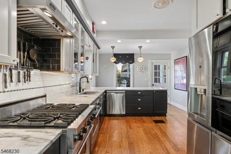 37 Mountain Avenue Summit NJ 07901