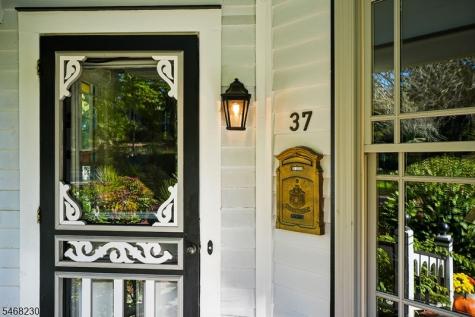 37 Mountain Avenue Summit NJ 07901