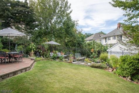 37 Mountain Avenue Summit NJ 07901