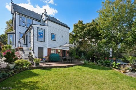 37 Mountain Avenue Summit NJ 07901