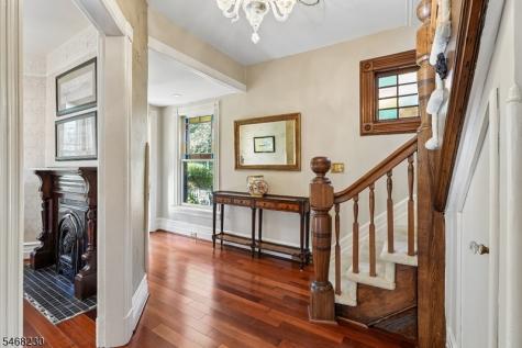 37 Mountain Avenue Summit NJ 07901
