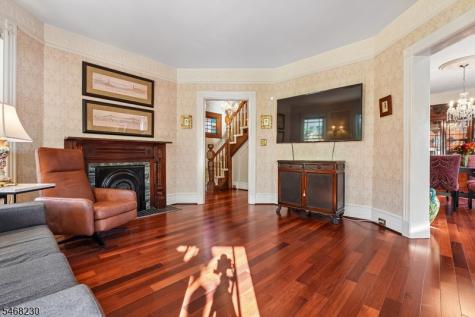 37 Mountain Avenue Summit NJ 07901