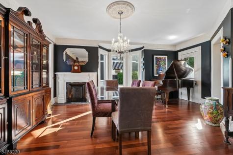 37 Mountain Avenue Summit NJ 07901
