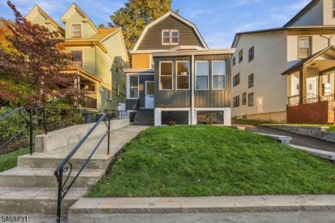 324 Academy Street South Orange Village NJ 07079