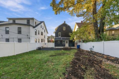 324 Academy Street South Orange Village NJ 07079
