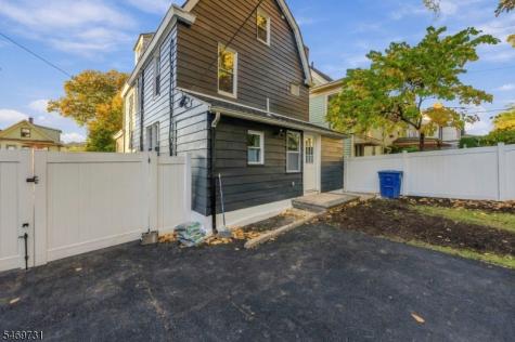 324 Academy Street South Orange Village NJ 07079