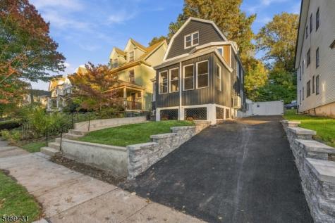 324 Academy Street South Orange Village NJ 07079