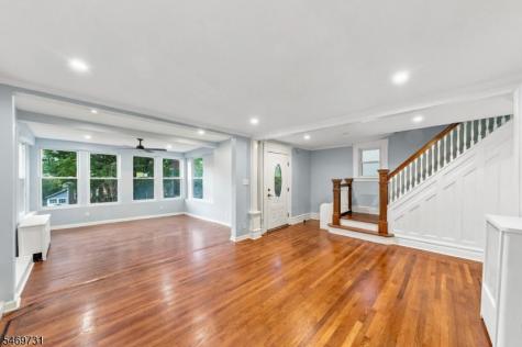 324 Academy Street South Orange Village NJ 07079