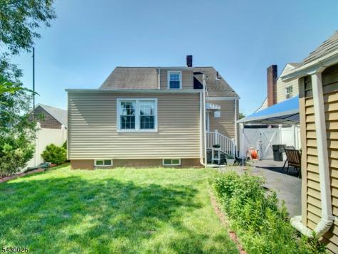 610 Laurita Street Linden NJ 07036