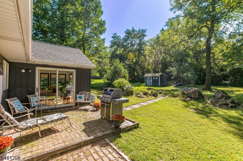 9 Northfield Court Lambertville NJ 08530