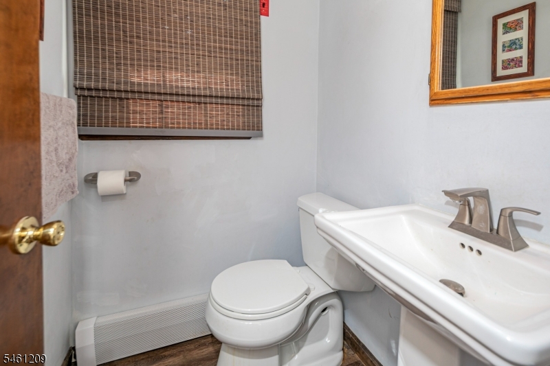 9 Northfield Court Lambertville NJ 08530
