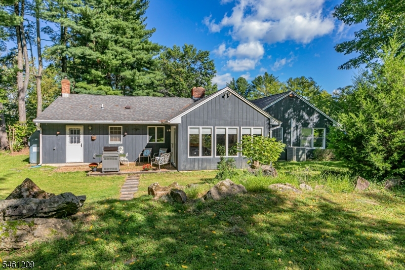 9 Northfield Court Lambertville NJ 08530