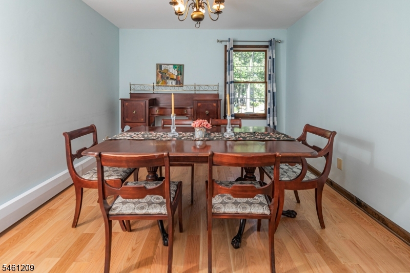 9 Northfield Court Lambertville NJ 08530