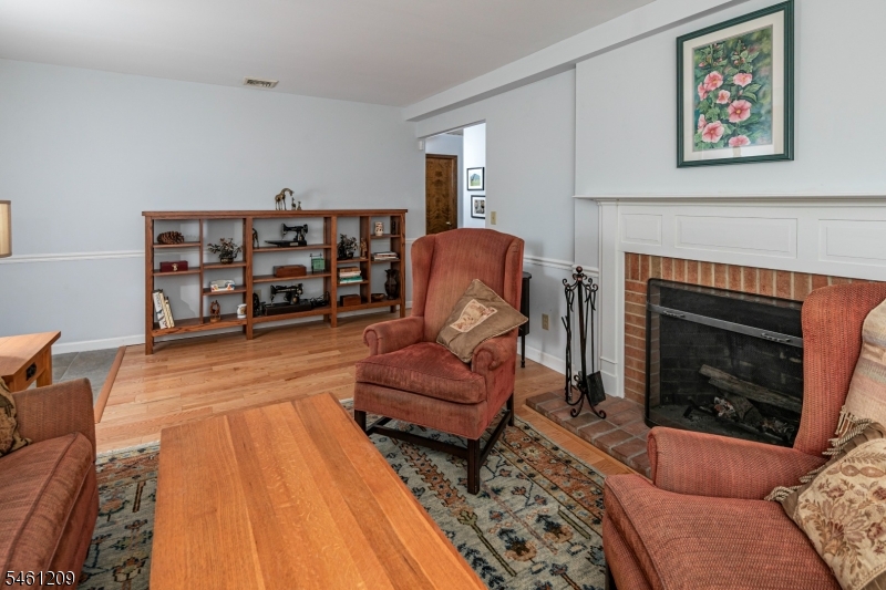 9 Northfield Court Lambertville NJ 08530