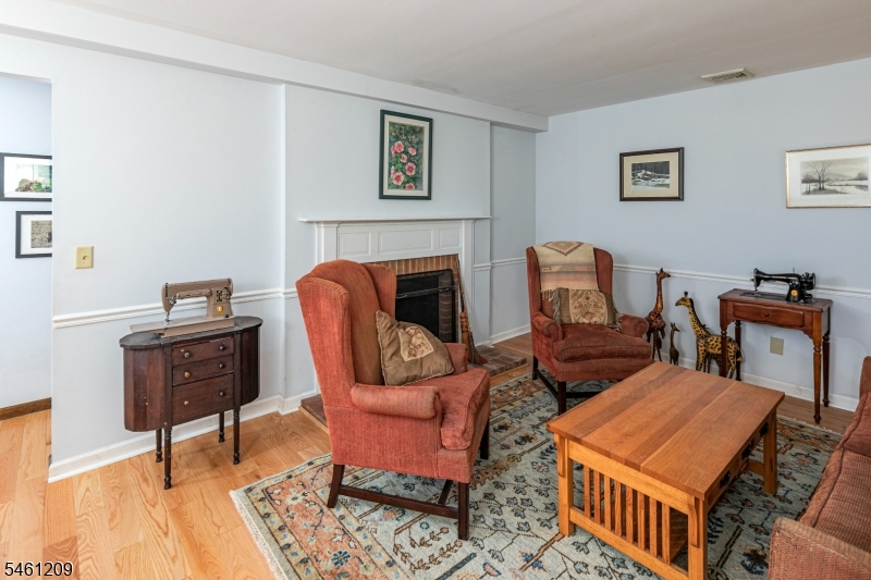 9 Northfield Court Lambertville NJ 08530