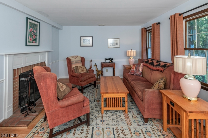 9 Northfield Court Lambertville NJ 08530