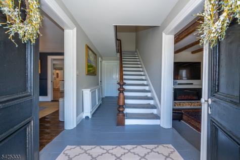 27 Village Road Harding NJ 07976