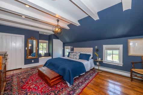27 Village Road Harding NJ 07976