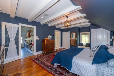 27 Village Road Harding NJ 07976