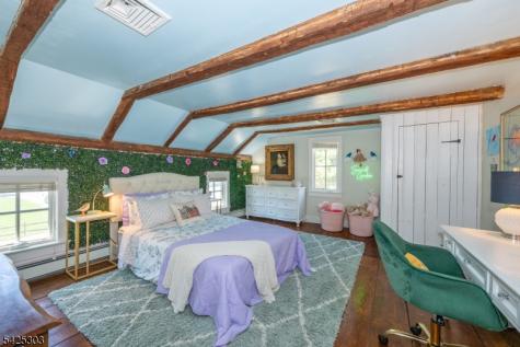 27 Village Road Harding NJ 07976