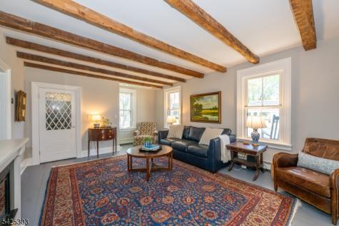 27 Village Road Harding NJ 07976