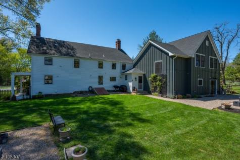 27 Village Road Harding NJ 07976