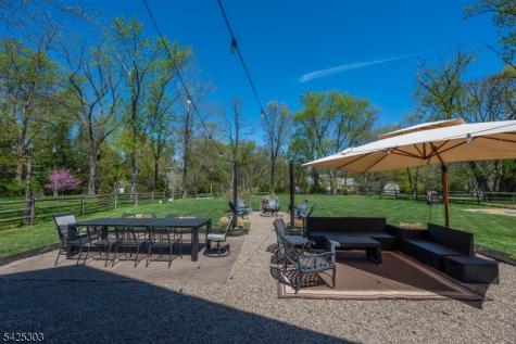27 Village Road Harding NJ 07976