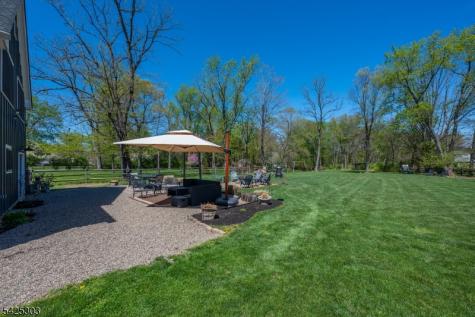 27 Village Road Harding NJ 07976