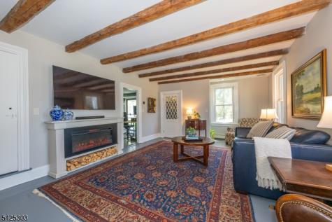 27 Village Road Harding NJ 07976