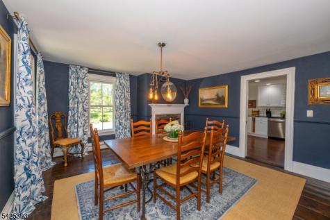 27 Village Road Harding NJ 07976