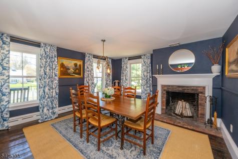27 Village Road Harding NJ 07976