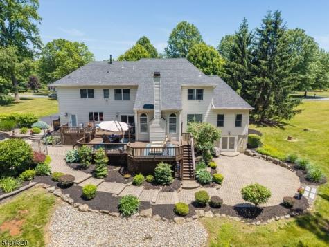 12 Wyckoff Road Bethlehem NJ 08827