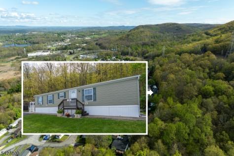 13 Alpine Circle Franklin NJ 07416