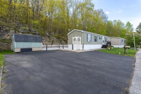 13 Alpine Circle Franklin NJ 07416
